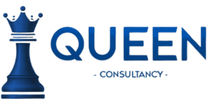 Queen Consultancy Logo